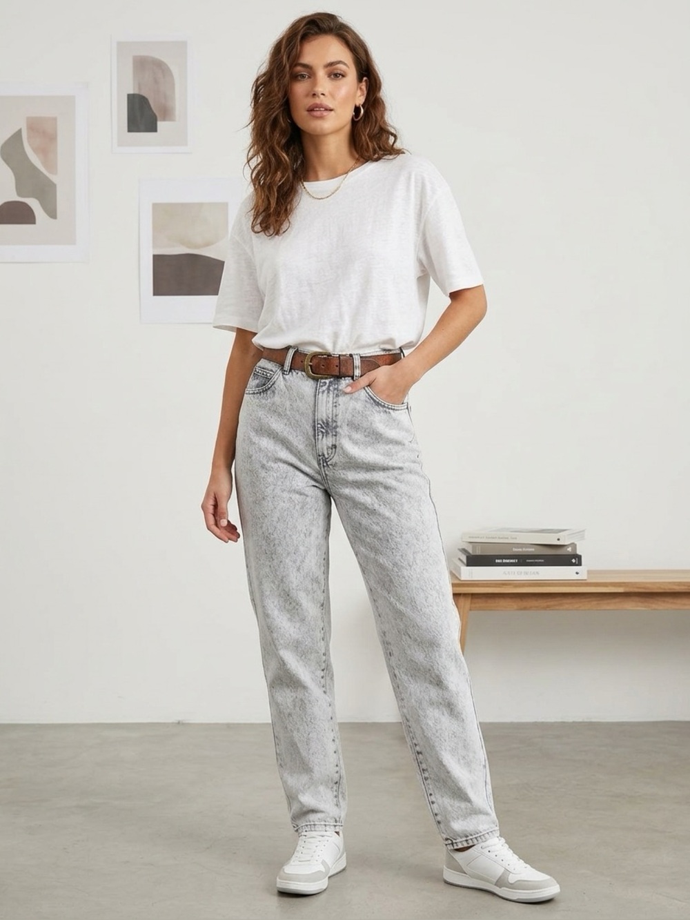 Women’s jeans